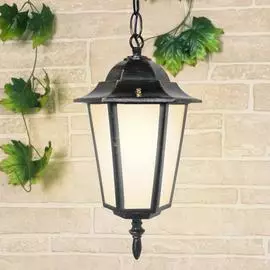 Уличный Светильник Elektrostandard CLARO Gl 1004h 4690389085703