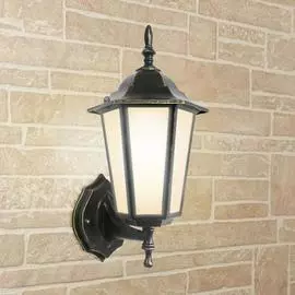 Уличный Светильник Elektrostandard Claro Gl 1004u 4690389085741