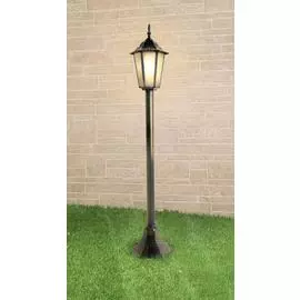 Уличный Светильник Elektrostandard Claro Gl 1014f 4690389085765