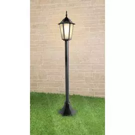 Уличный Светильник Elektrostandard Claro Gl 1014f 4690389085772