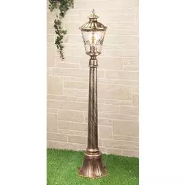 Уличный Светильник Elektrostandard DIADEMA Glyf-8046f 4690389056956