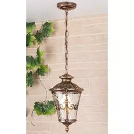 Уличный Светильник Elektrostandard DIADEMA Glyf-8046h 4690389042881