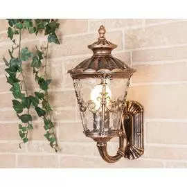 Уличный Светильник Elektrostandard DIADEMA Glyf-8046u 4690389042904