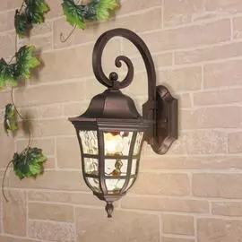 Уличный Светильник Elektrostandard DORADO Gl 1013d 4690389135231