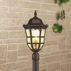 Уличный Светильник Elektrostandard DORADO Gl 1013f 4690389135941