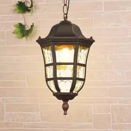 Уличный Светильник Elektrostandard Dorado Gl 1013h 4690389135965