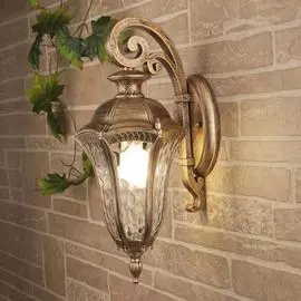 Уличный Светильник Elektrostandard Draco Gl 1010d 4690389134197