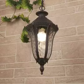 Уличный Светильник Elektrostandard DRACO Gl 1010h 4690389134203