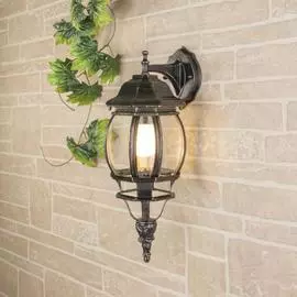 Уличный Светильник Elektrostandard FAROLA Gl 1001d 4690389076008