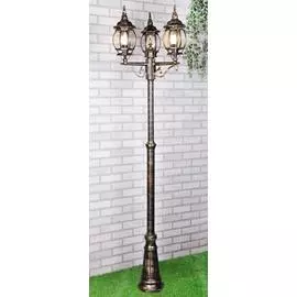 Уличный Светильник Elektrostandard FAROLA Nlg99hl005 4690389028229