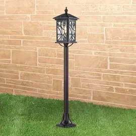 Уличный светильник Elektrostandard GL 1005F 4690389148422