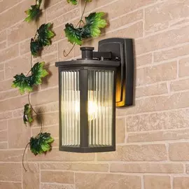 Уличный светильник Elektrostandard GL 1006D 4690389148385