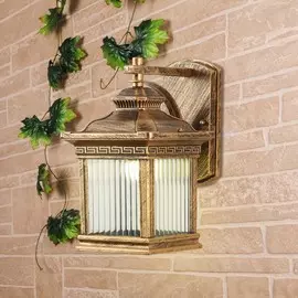 Уличный светильник Elektrostandard GL 1027D 4690389150203