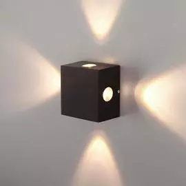 Уличный Светильник Elektrostandard KVATRA 1601 Techno Led 4690389116414