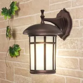 Уличный Светильник Elektrostandard LEPUS Gl 1016d 4690389135675