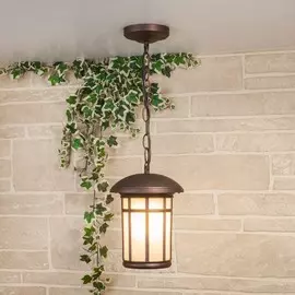 Уличный светильник Elektrostandard LEPUS GL 1016H 4690389135996