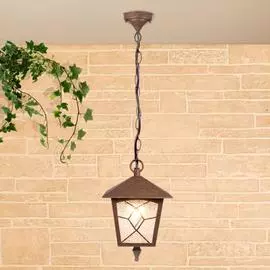 Уличный Светильник Elektrostandard LYRA Gl 1012h 4690389134241