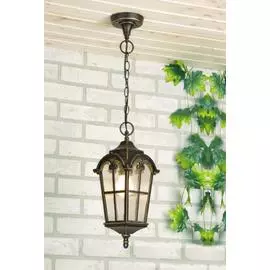 Уличный Светильник Elektrostandard MIRA Mira H 4690389017353