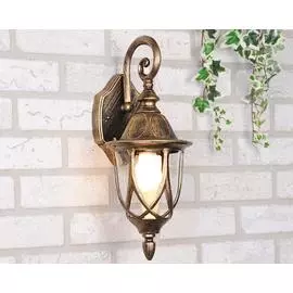 Уличный Светильник Elektrostandard Orion 4690389012280