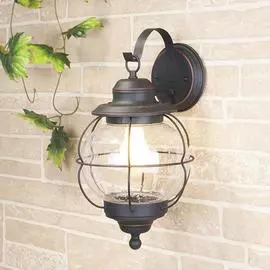 Уличный Светильник Elektrostandard REGUL Glxt-1475d 4690389064982