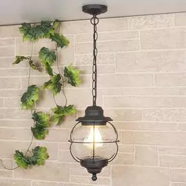 Уличный Светильник Elektrostandard REGUL Glxt-1475h 4690389064999