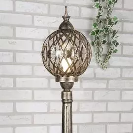 Уличный Светильник Elektrostandard Sirius Sirius F 4690389031526