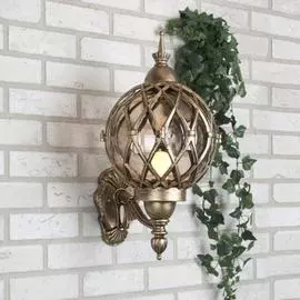 Уличный Светильник Elektrostandard SIRIUS SIRIUS U 4690389017384