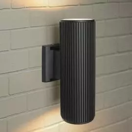 Уличный Светильник Elektrostandard STRICT 1403 Techno 4690389073007