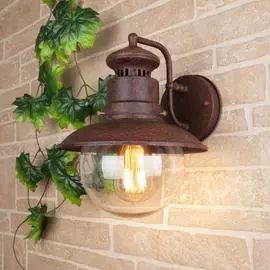 Уличный Светильник Elektrostandard TALLI Gl 3002d 4690389106569