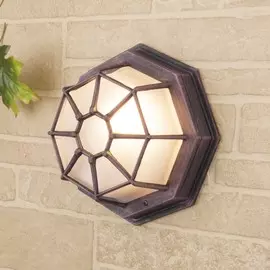 Уличный светильник Elektrostandard TELARANA GL 1023D 4690389138591