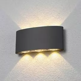 Уличный Светильник Elektrostandard TWINKY 1551 Techno Led 4690389106354