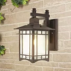 Уличный Светильник Elektrostandard VELA Gl 1019d 4690389136009