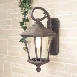 Уличный Светильник Elektrostandard VIRGO Glxt-1450d 4690389064838