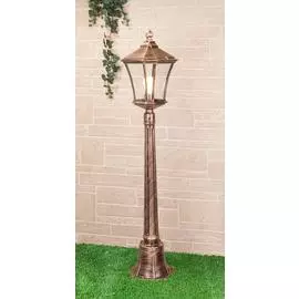 Уличный Светильник Elektrostandard Virgo Glxt-1450f 4690389064869