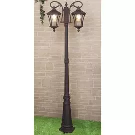 Уличный Светильник Elektrostandard VIRGO Glxt-1450f/2 4690389064876