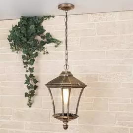 Уличный Светильник Elektrostandard VIRGO Glxt-1450h 4690389064906