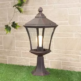 Уличный Светильник Elektrostandard VIRGO Glxt-1450s 4690389064913