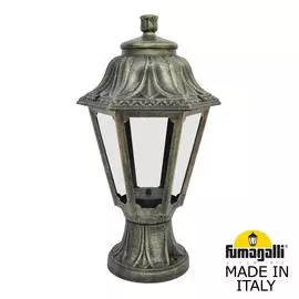 Уличный Светильник Fumagalli ANNA E22.110.000.BXF1R