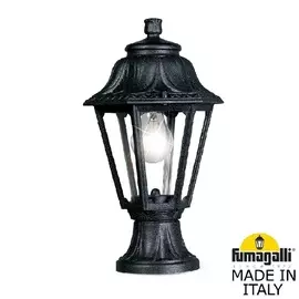 Уличный Светильник Fumagalli ANNA E22.110.000.AXF1R