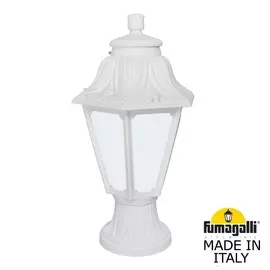 Уличный Светильник Fumagalli ANNA E22.110.000.WYF1R
