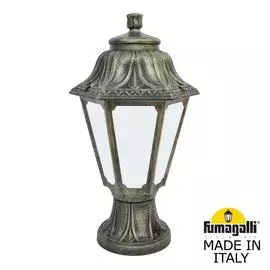 Уличный Светильник Fumagalli ANNA E22.110.000.BYF1R