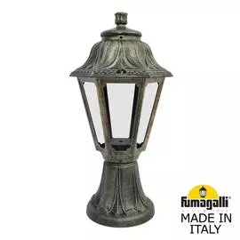 Уличный Светильник Fumagalli ANNA E22.111.000.BXF1R