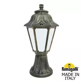 Уличный Светильник Fumagalli ANNA E22.111.000.BYF1R