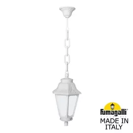 Уличный Светильник Fumagalli ANNA E22.120.000.WYF1R