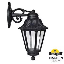 Уличный Светильник Fumagalli ANNA E22.131.000.AXF1RDN