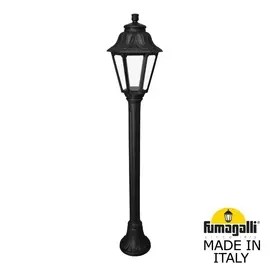 Уличный Светильник Fumagalli ANNA E22.151.000.AXF1R