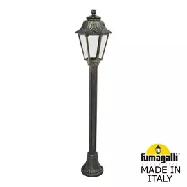 Уличный Светильник Fumagalli ANNA E22.151.000.BXF1R