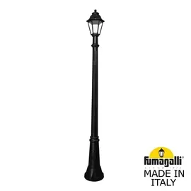 Уличный Светильник Fumagalli ANNA E22.156.000.AXF1R