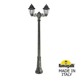 Уличный Светильник Fumagalli ANNA E22.156.S20.BXF1R