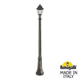Уличный Светильник Fumagalli ANNA E22.156.000.BXF1R
